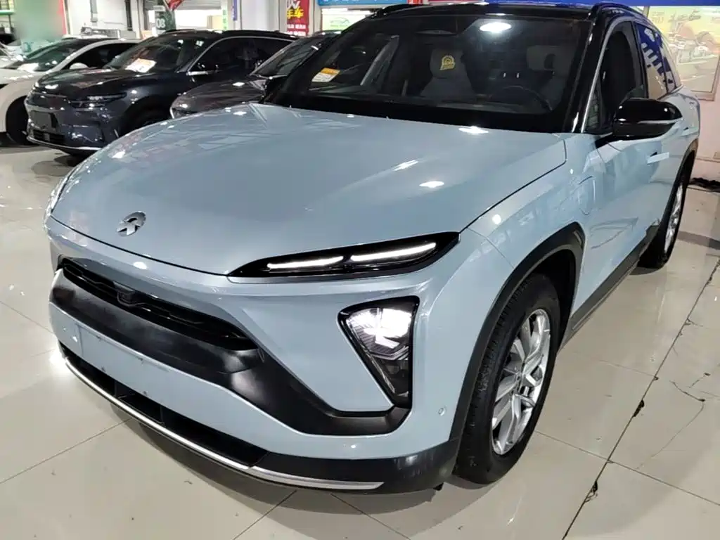 NIO ES6 2022