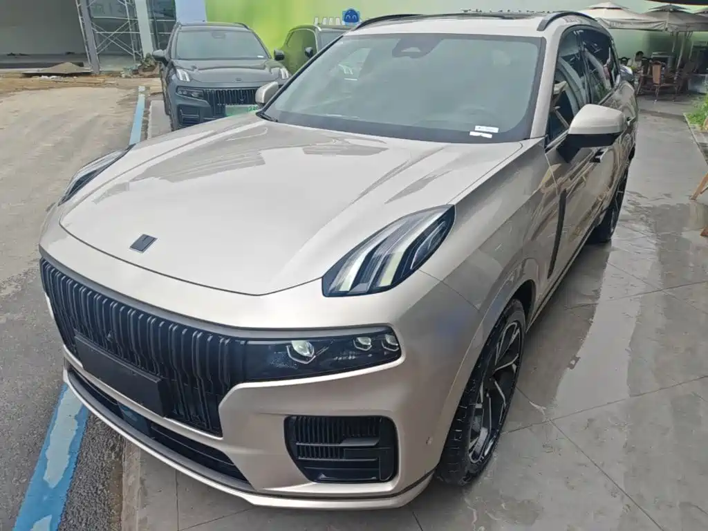 Lynk & Co 09 2022
