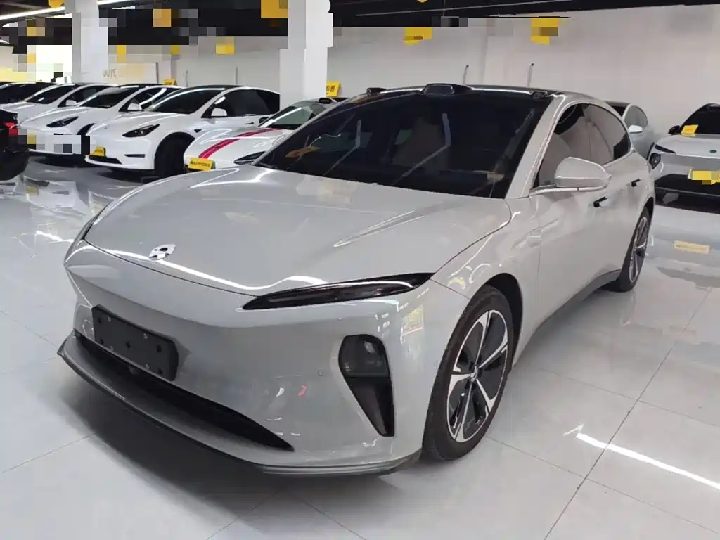 NIO ET5T 2024
