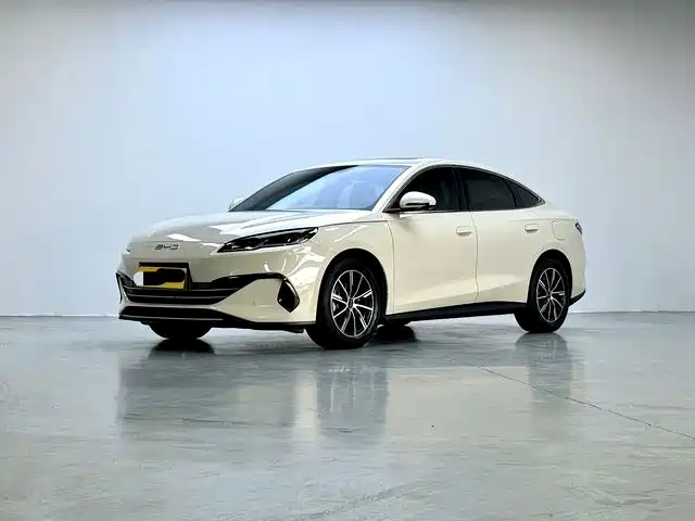 BYD 海豹06 2025