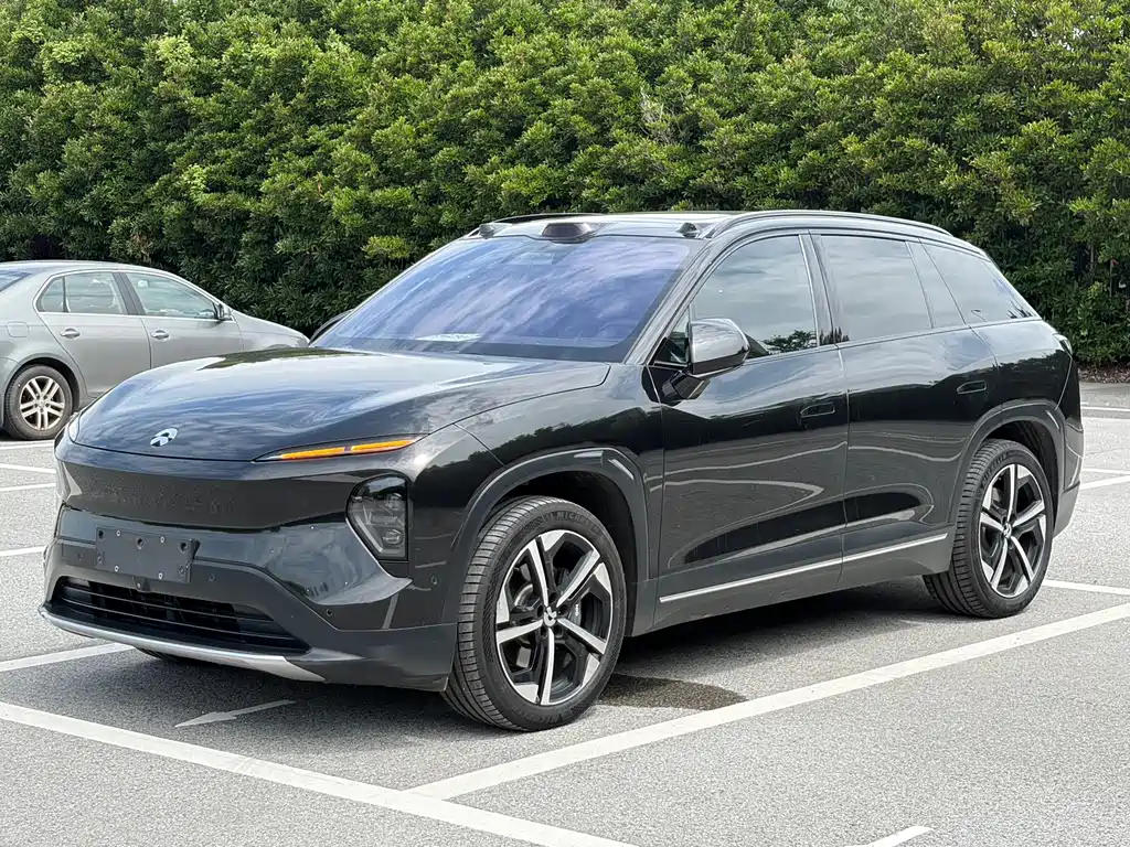 NIO ES7 2022
