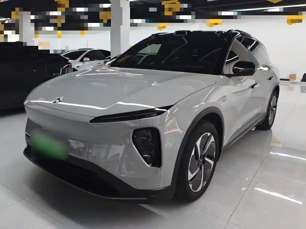 NIO ES6 2023