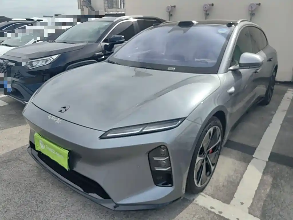 NIO ET5T 2026