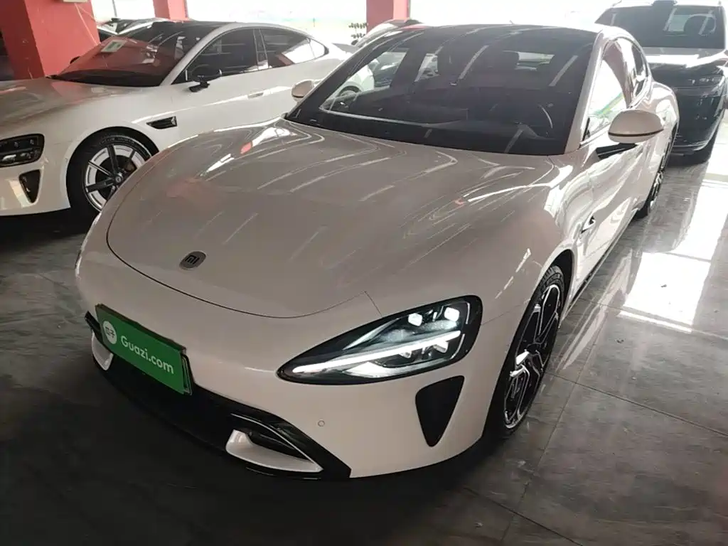 Xiaomi SU7 2025