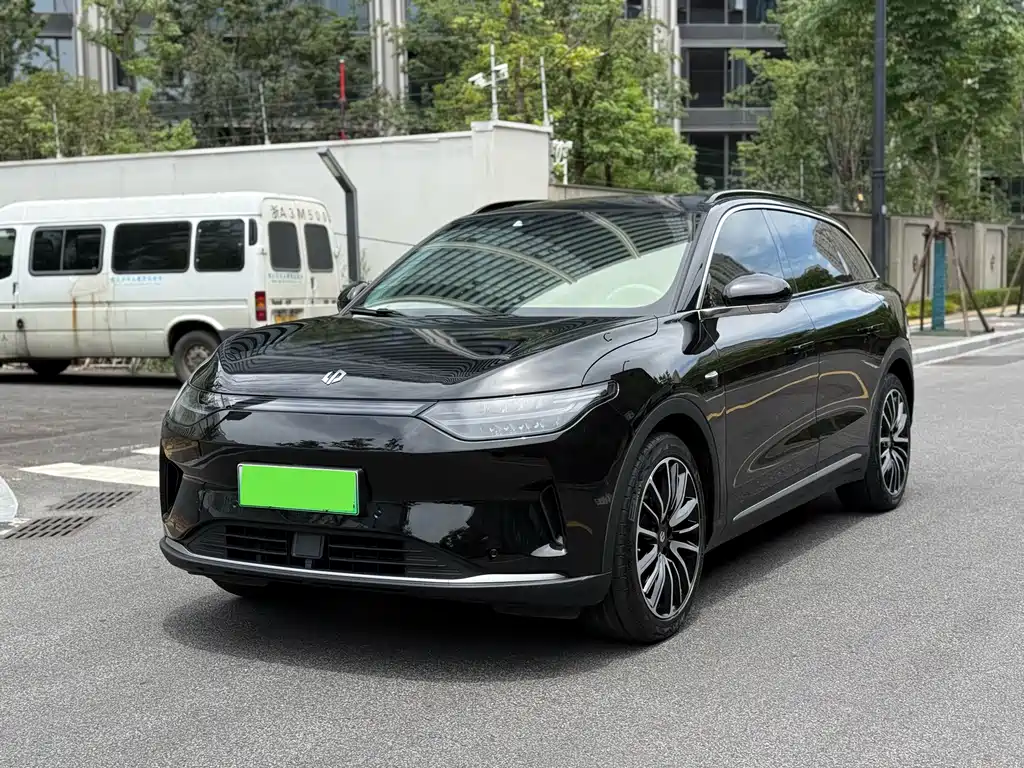 Leapmotor Leapmotor C11 2022