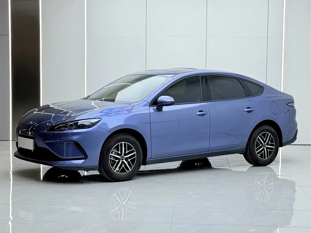 BYD Seal 05 DM-i 2026