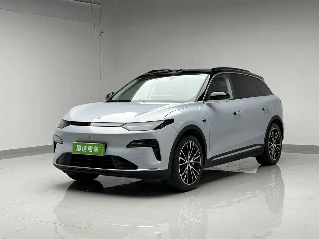 Leapmotor Leapmotor C11 2025