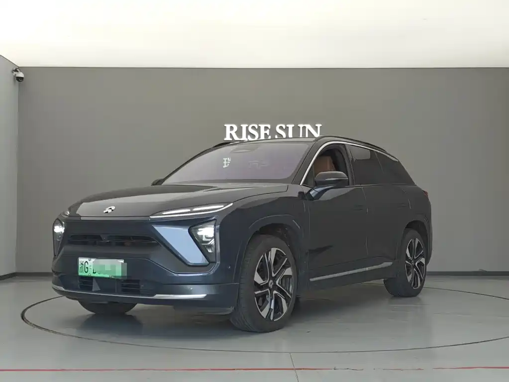 NIO ES6 2021