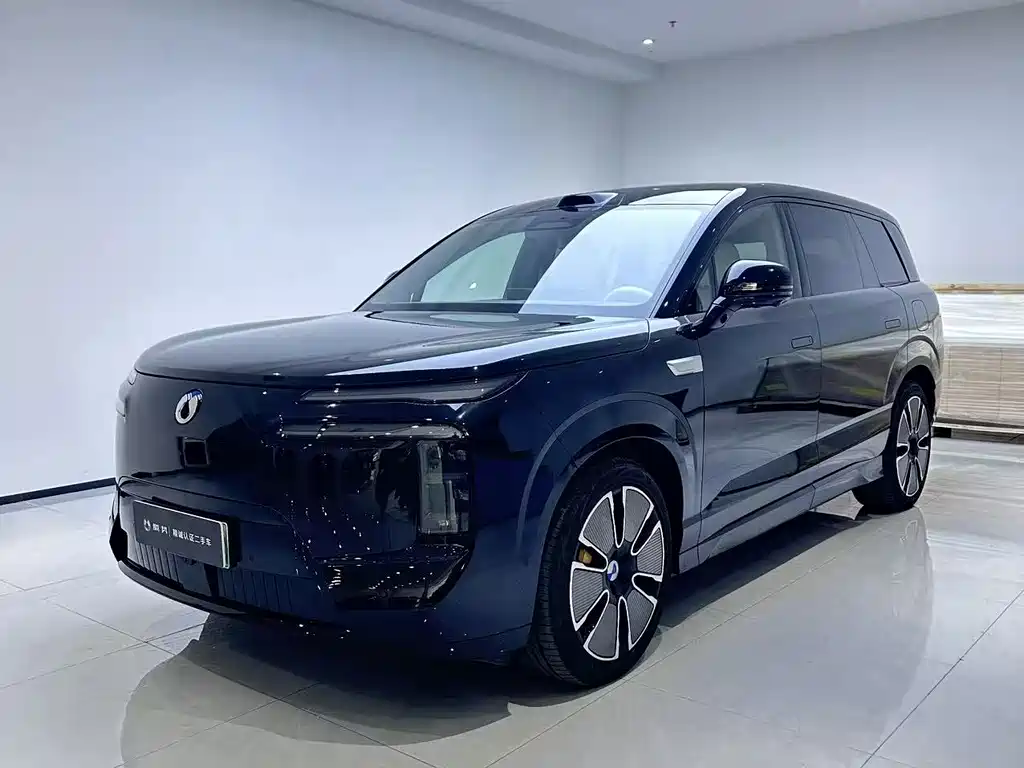 Denza 腾势N8L 2025