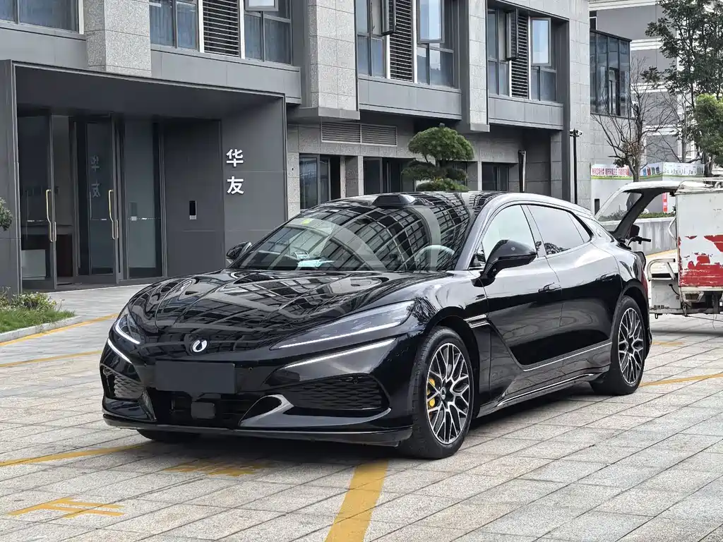 Denza Denza Z9GT 2026