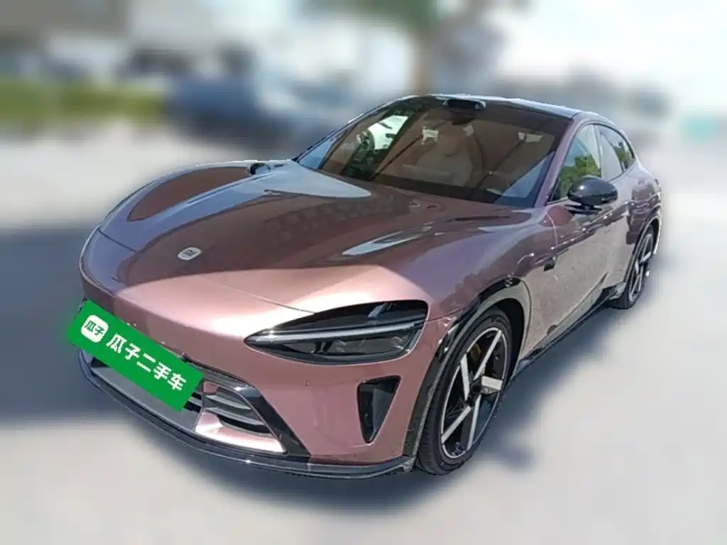 Xiaomi 小米YU7 2025
