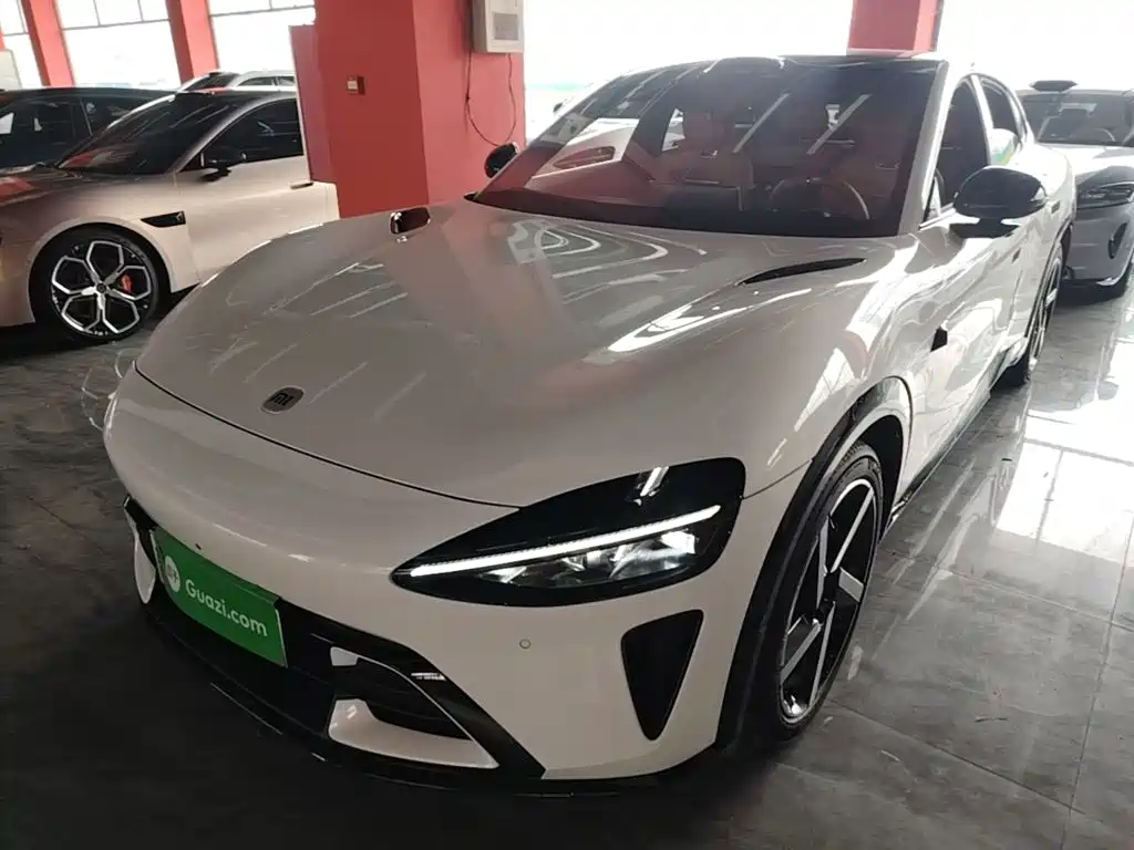 Xiaomi 小米YU7 2025