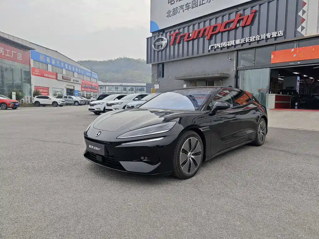 Denza Denza Z9GT 2024