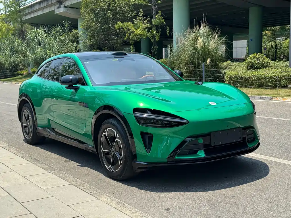 Xiaomi 小米YU7 2025