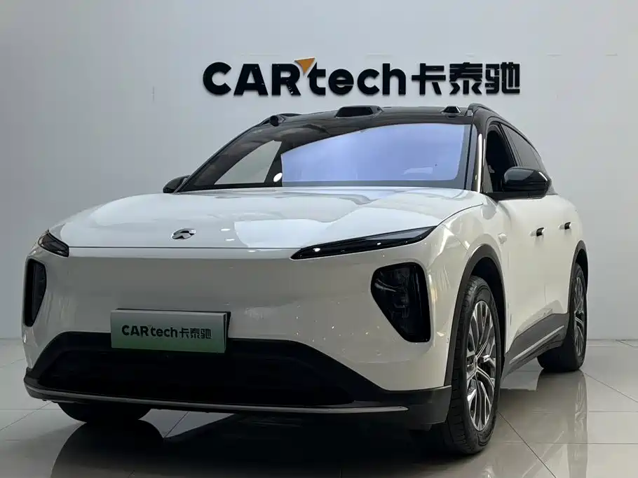 NIO ES6 2024