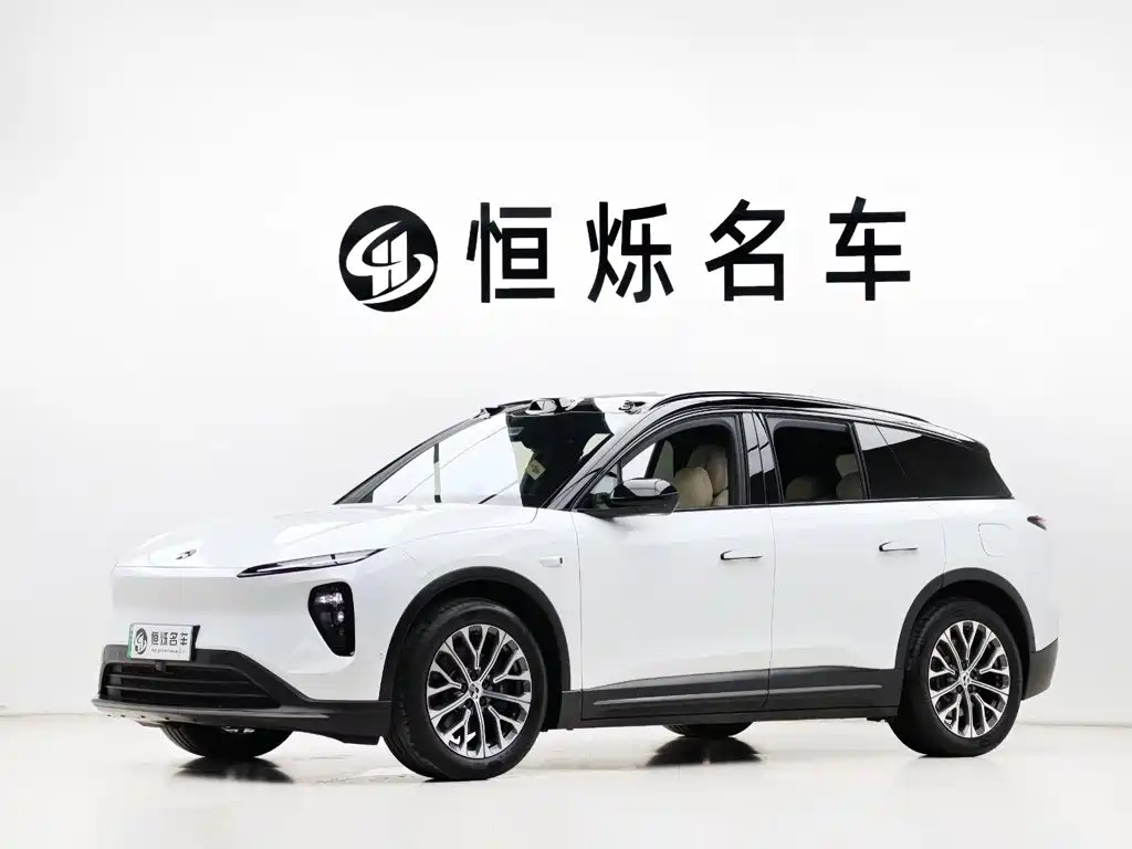 NIO ES6 2023