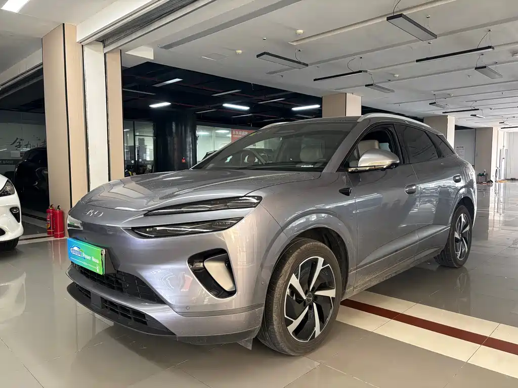 BYD 海狮06 2025