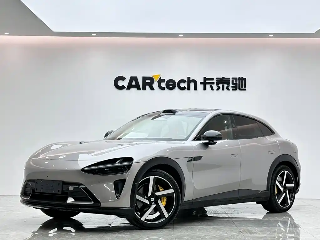 Xiaomi 小米YU7 2025