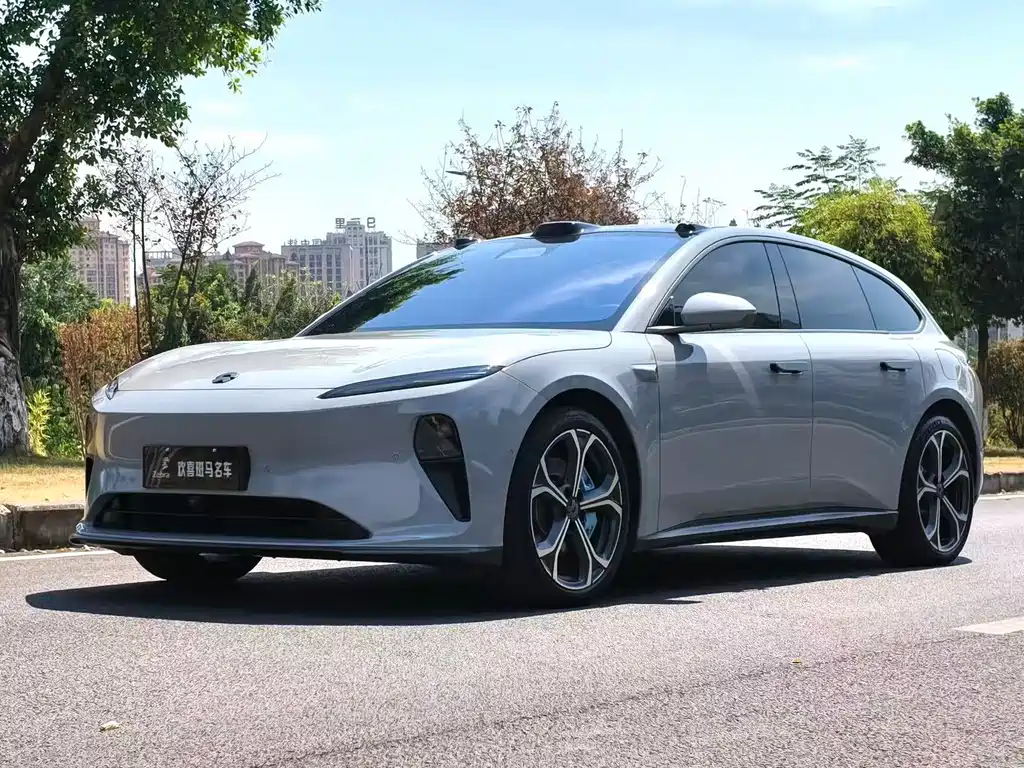 NIO ET5T 2023