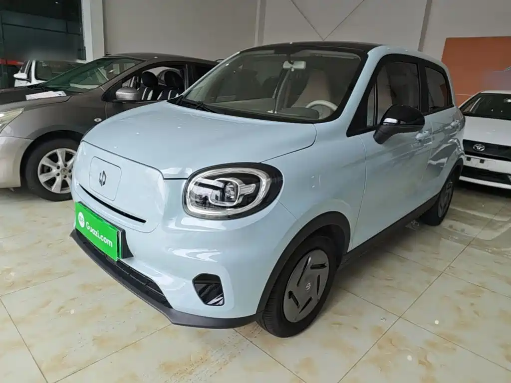 Leapmotor Leapmotor T03 2024