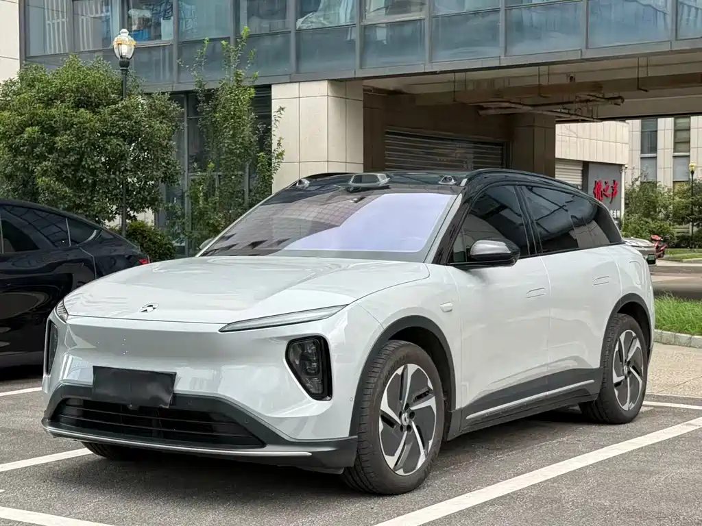 NIO ES6 2024