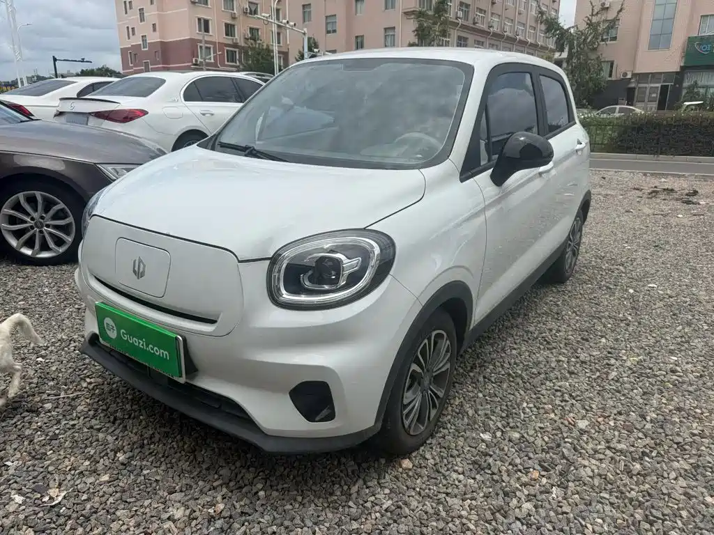 Leapmotor Leapmotor T03 2024