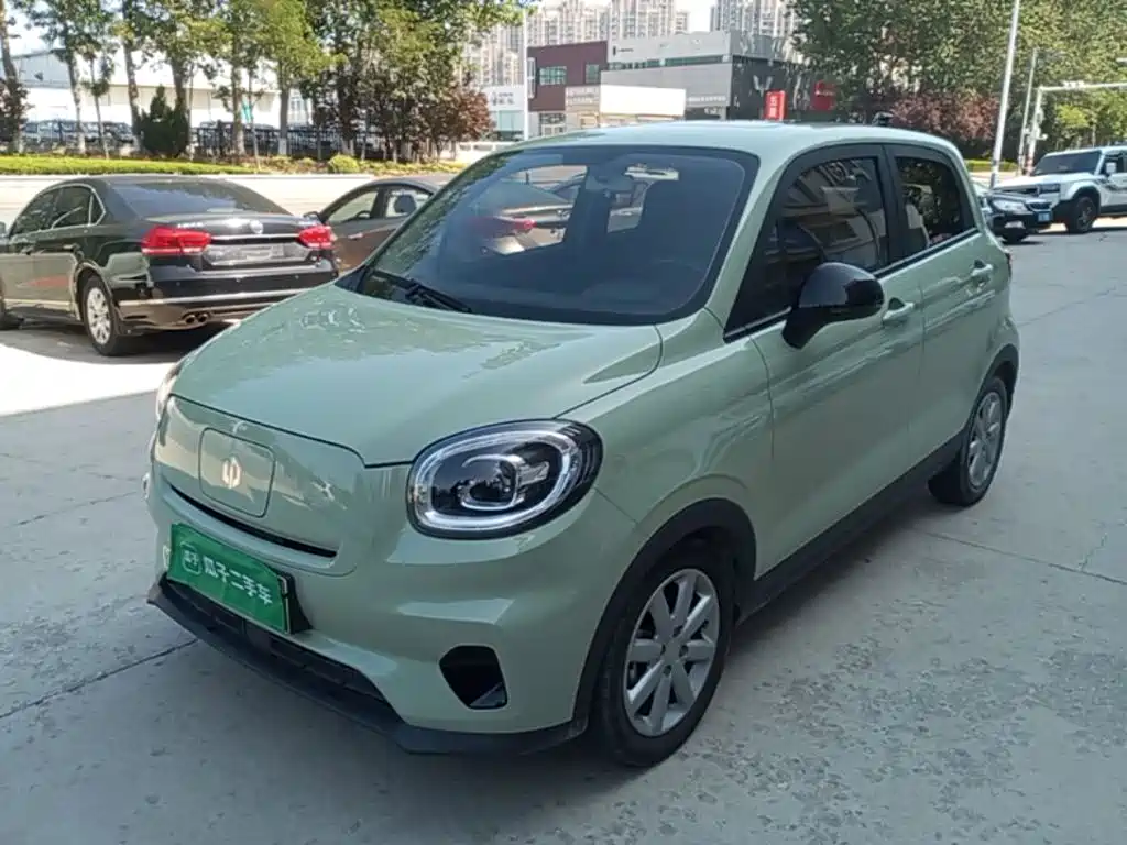 Leapmotor Leapmotor T03 2022