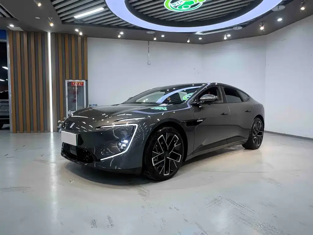 Avita 12 2025 facelift Ultra range extended version