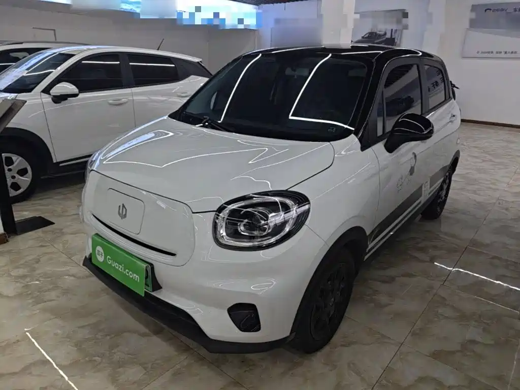 Leapmotor Leapmotor T03 2025