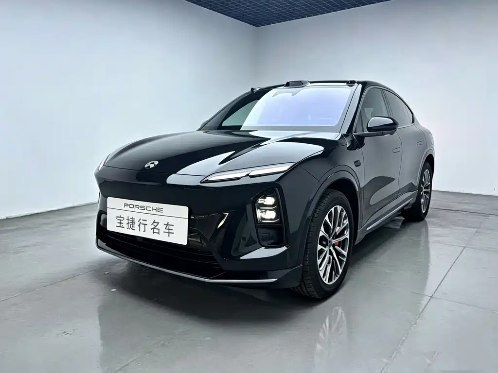 NIO EC6 2025