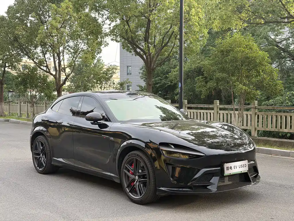 Xiaomi 小米YU7 2026