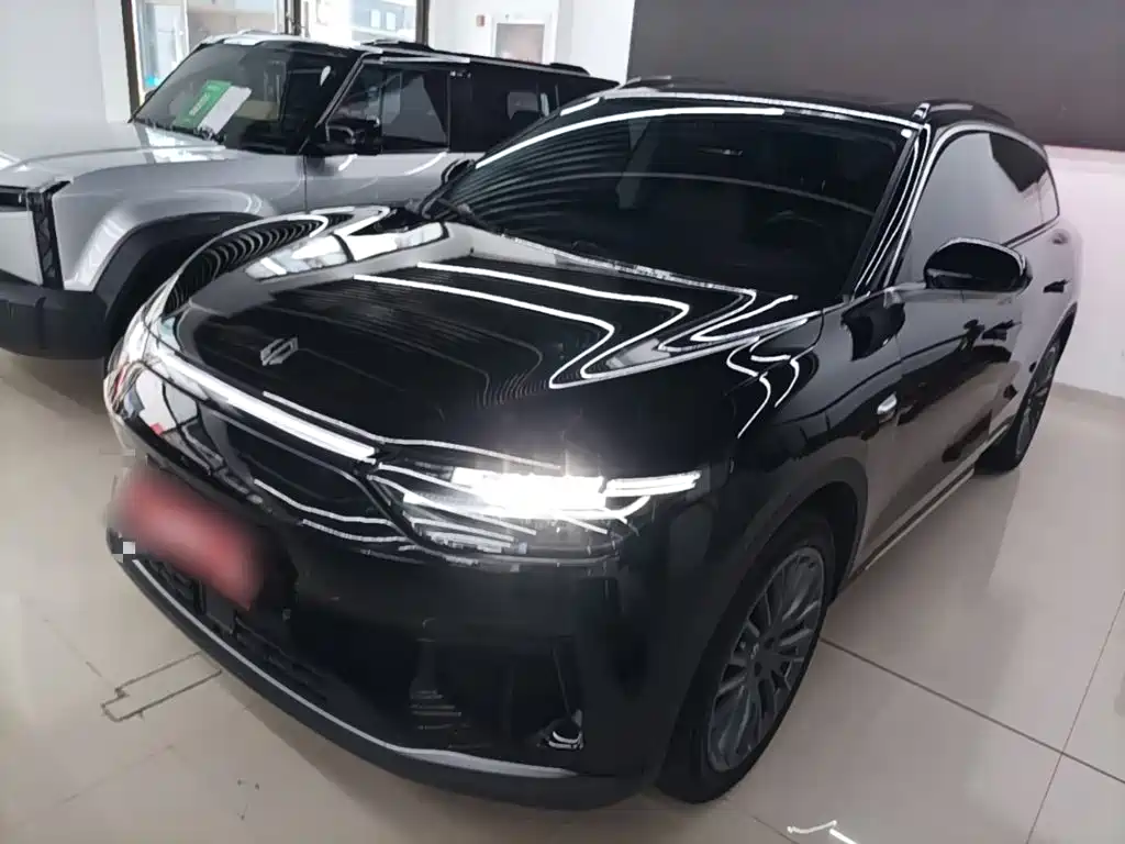 Leapmotor Leapmotor C11 2023