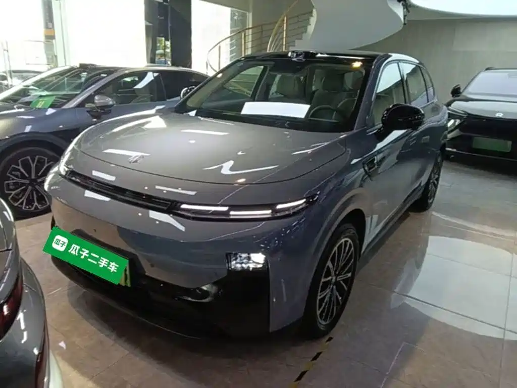 Leapmotor Leapmotor B10 2025