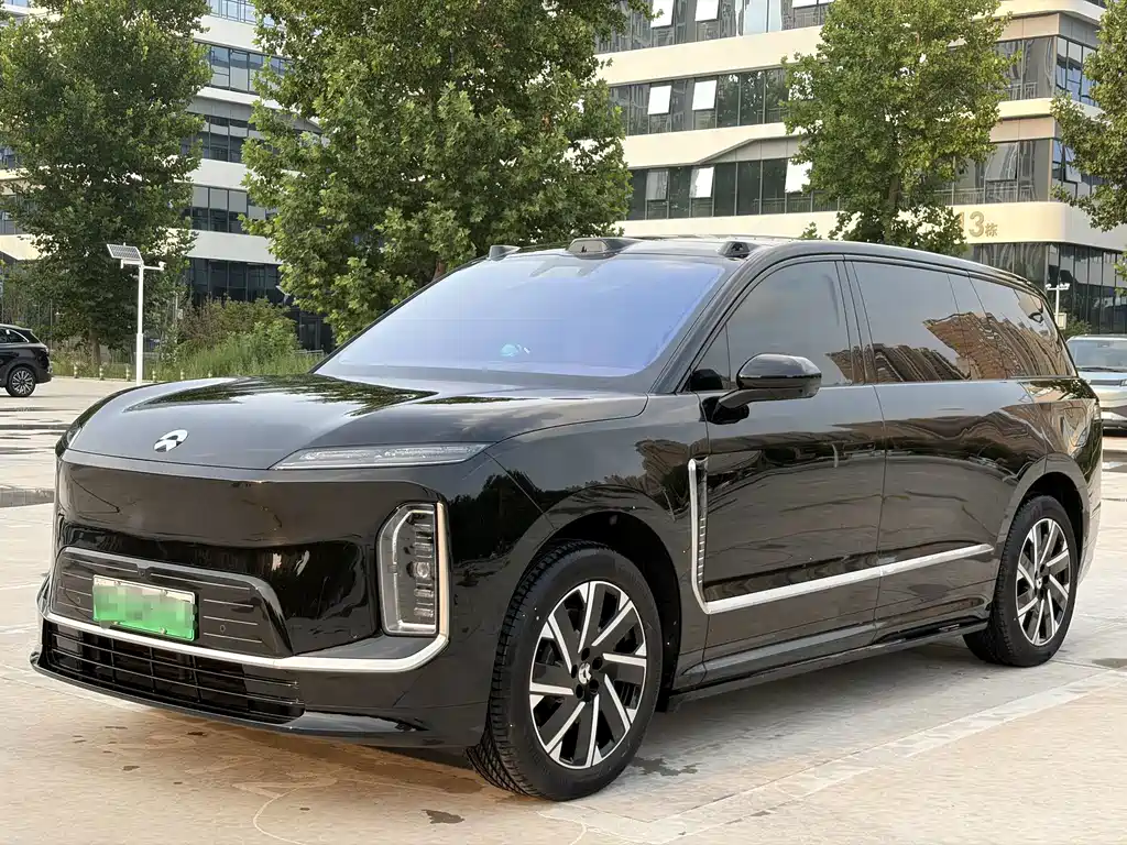 NIO 蔚来ES9 2026