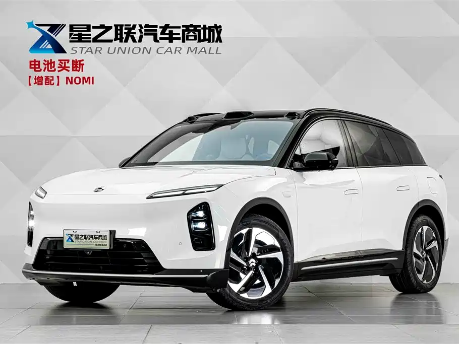NIO ES6 2025