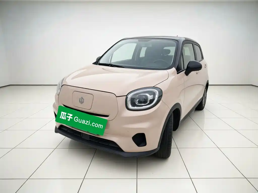 Leapmotor Leapmotor T03 2021