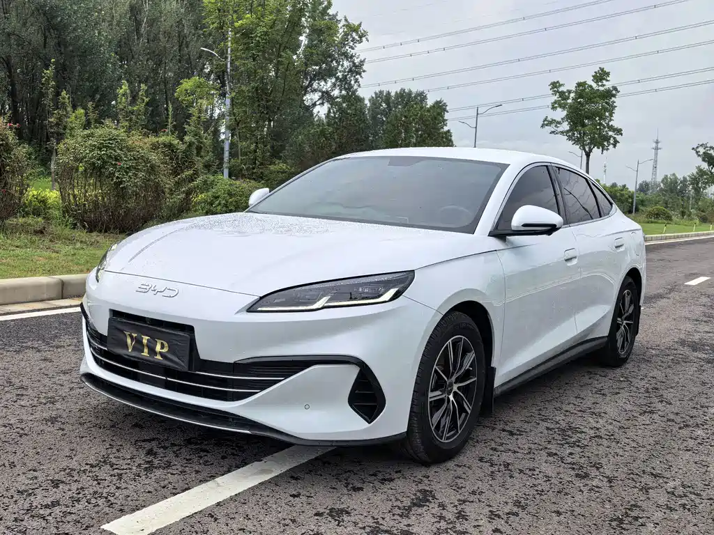 BYD 海豹06 2024