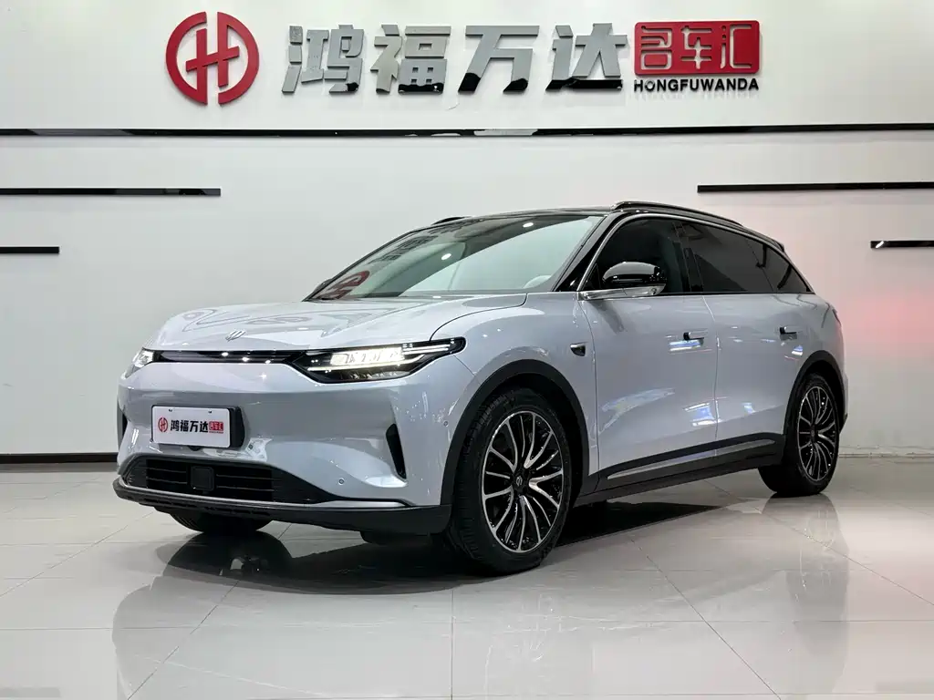 Leapmotor Leapmotor C11 2022