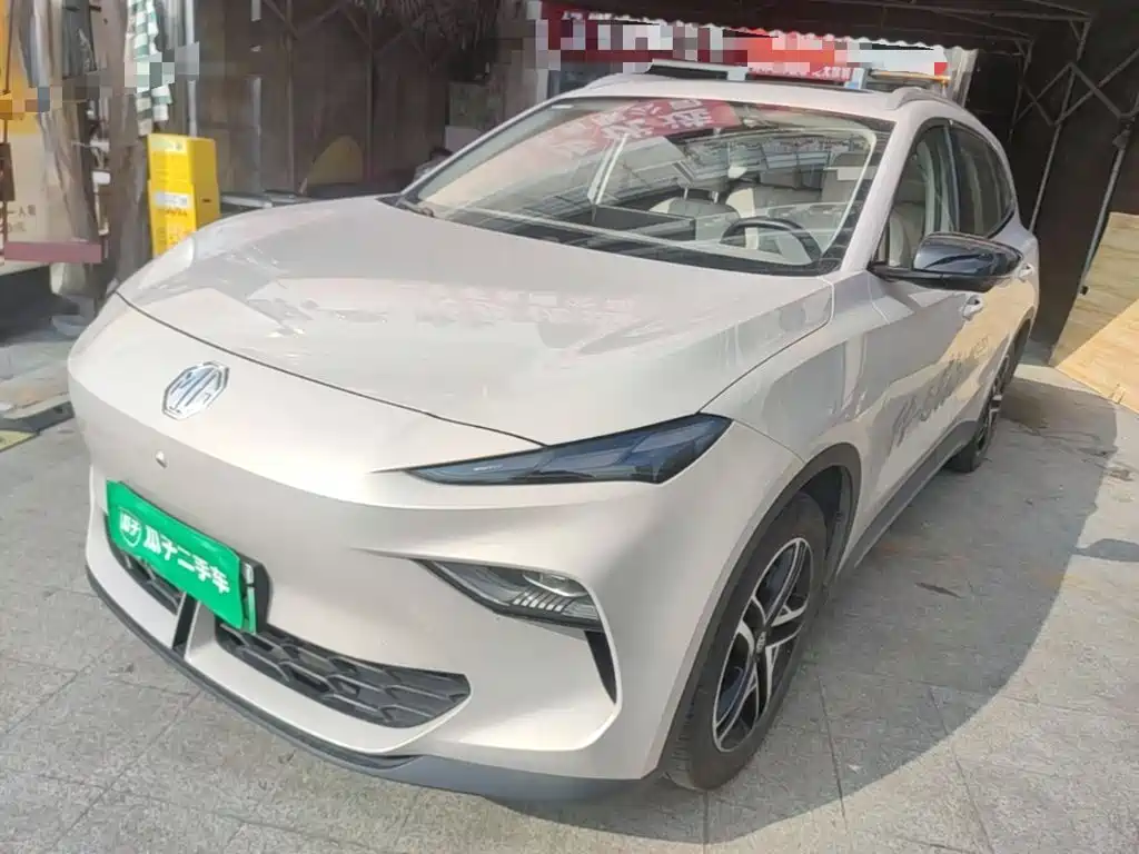 MG MG ES5 2024