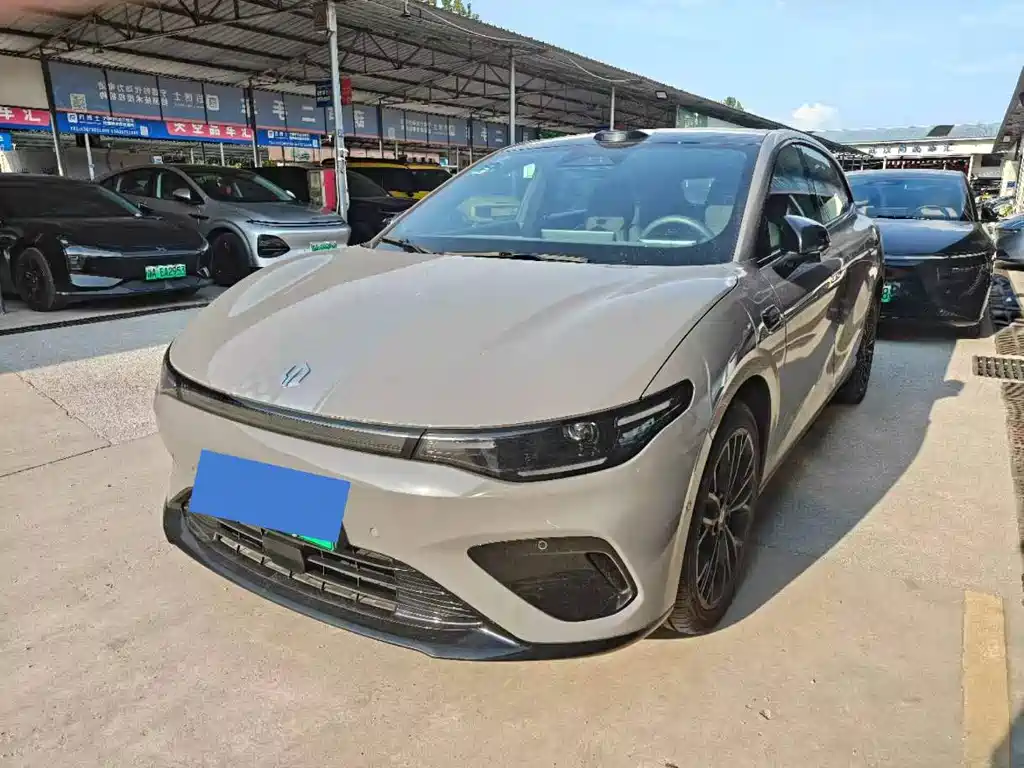 Leapmotor 零跑Lafa5 2026
