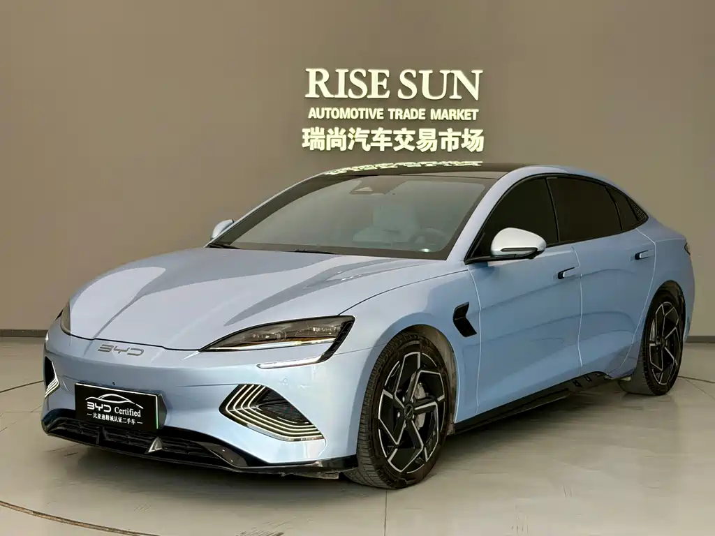 BYD Seal 2023