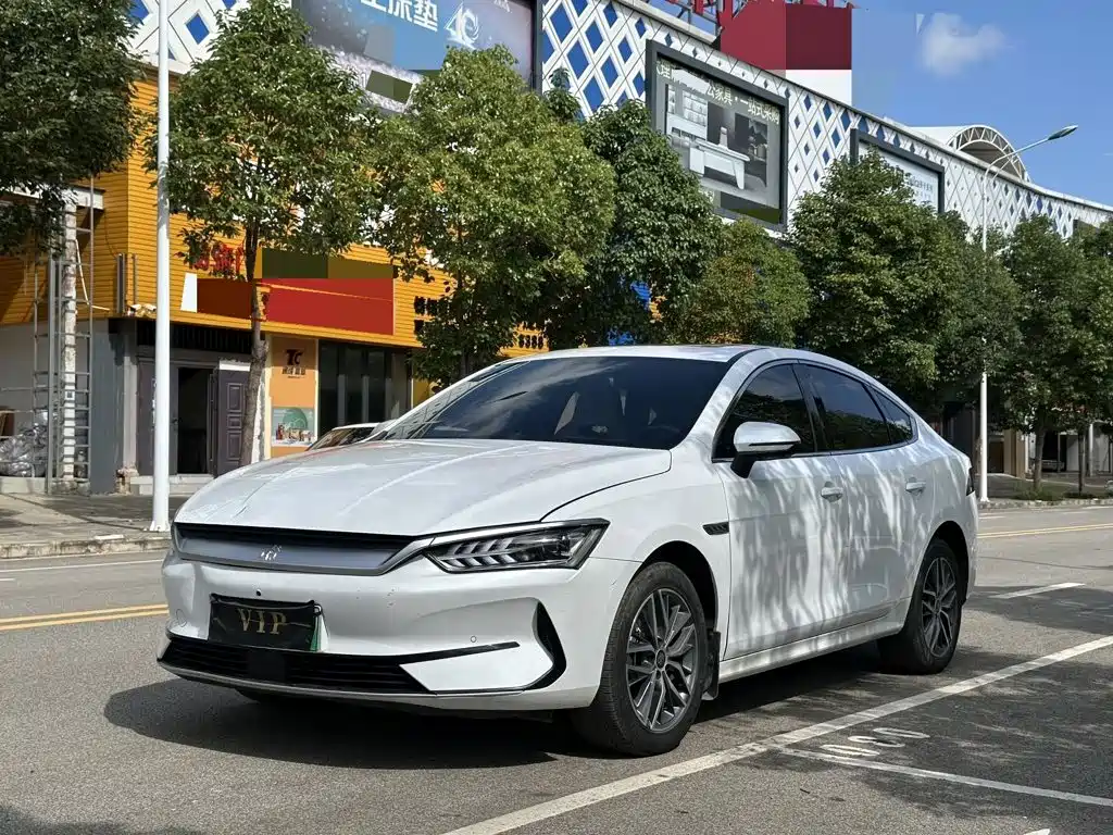 BYD Qin PLUS 2023