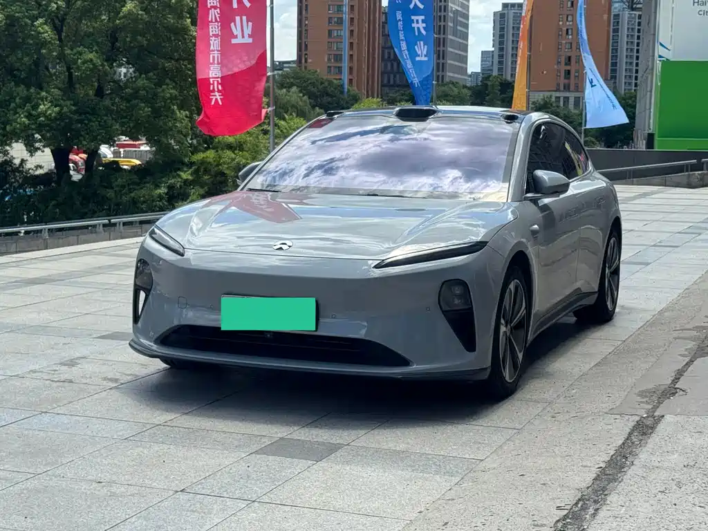 NIO ET5T 2024