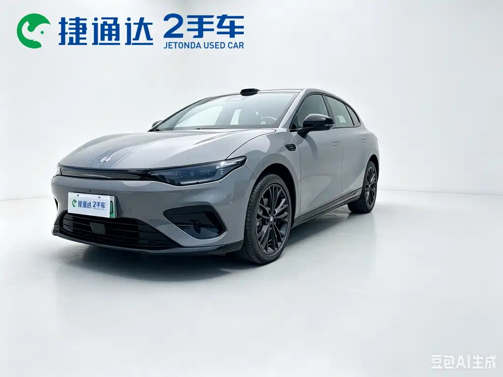 Leapmotor 零跑Lafa5 2025