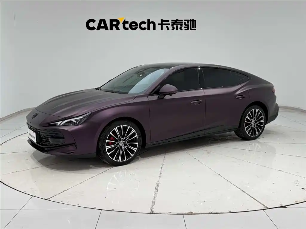 MG MG7 2026