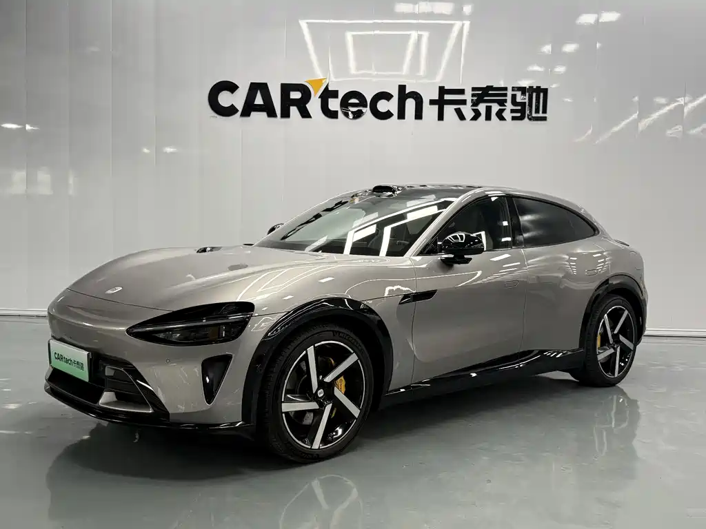 Xiaomi 小米YU7 2025