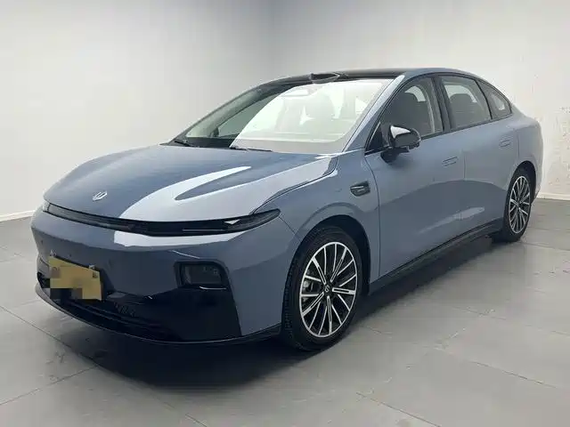 Leapmotor 零跑B01 2025