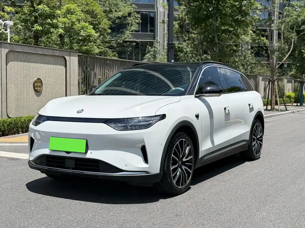 Leapmotor Leapmotor C11 2022