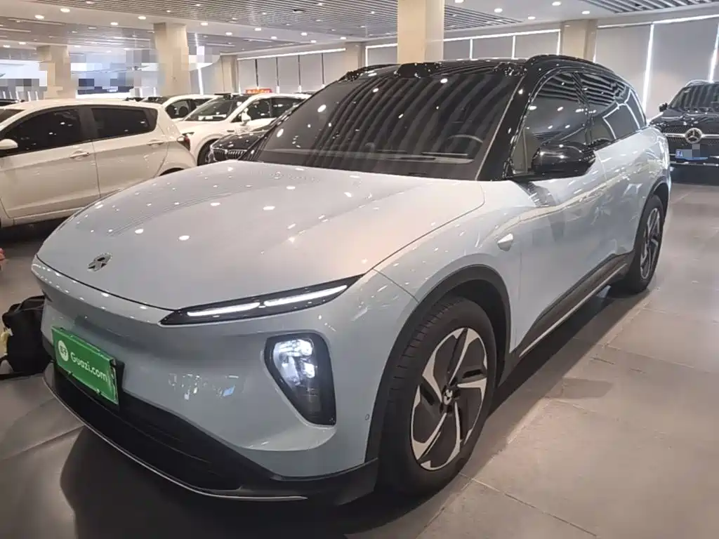 NIO ES6 2024