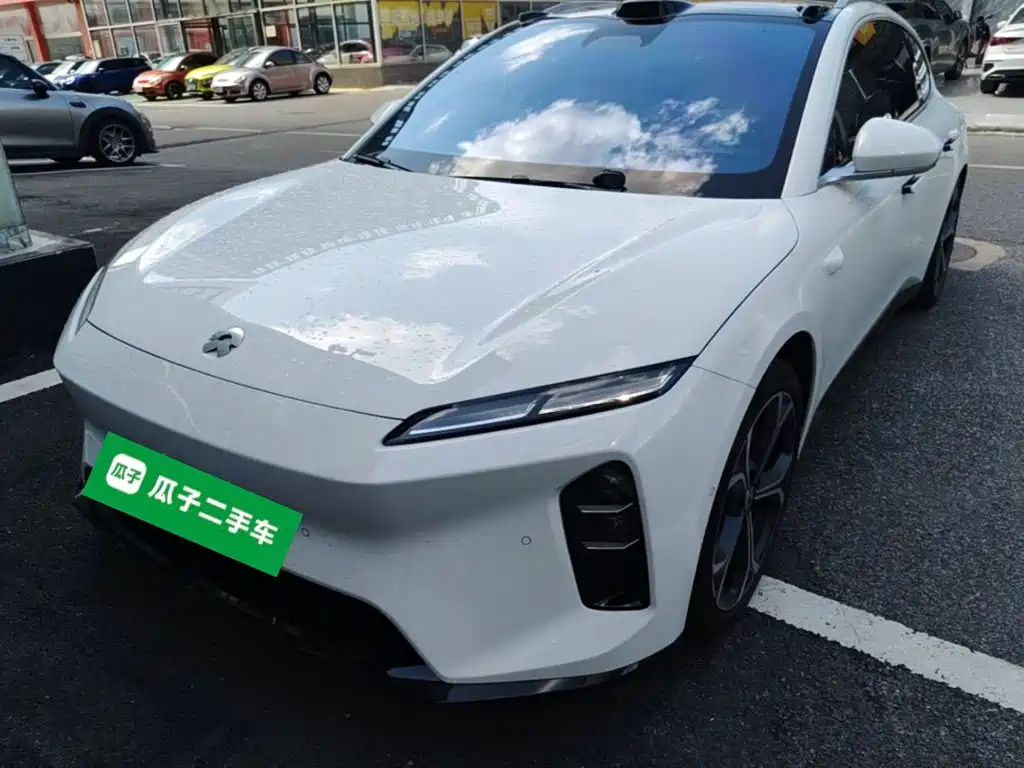 NIO ET5T 2025